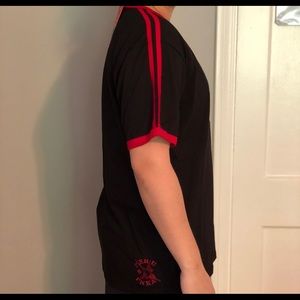 Authentic Peruvian T-shirt